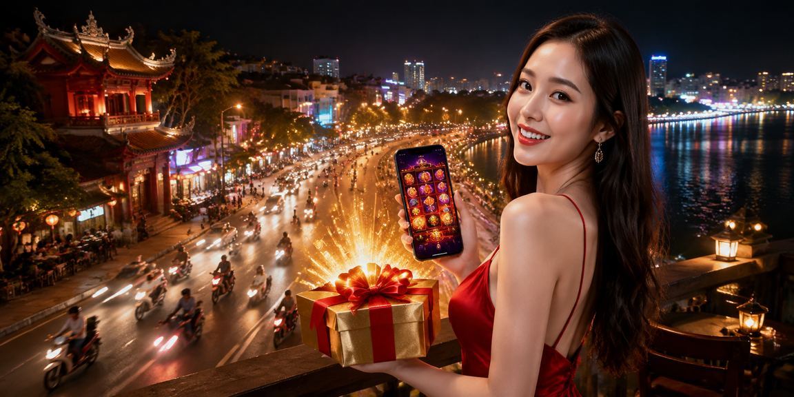 Người dùng Hà Nội trải nghiệm casino và cá cược trực tuyến qua điện thoại