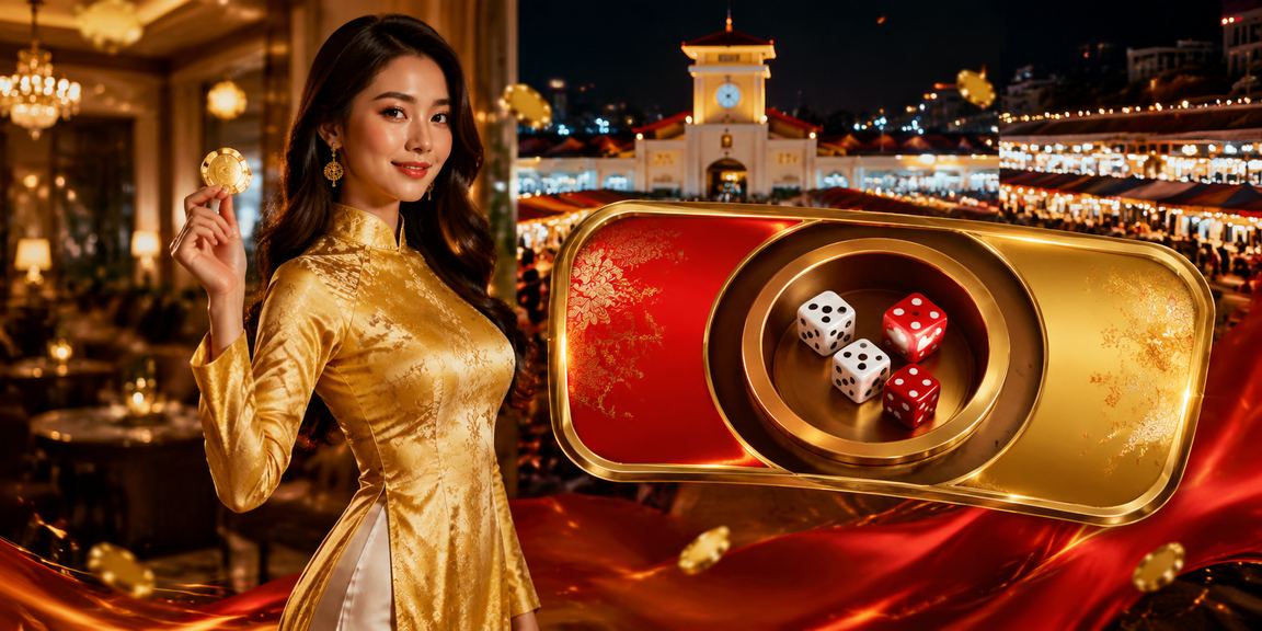 Người dùng TP.HCM chơi Tài Xỉu và thực hiện giao dịch tài chính an toàn trên nền tảng mm88bet