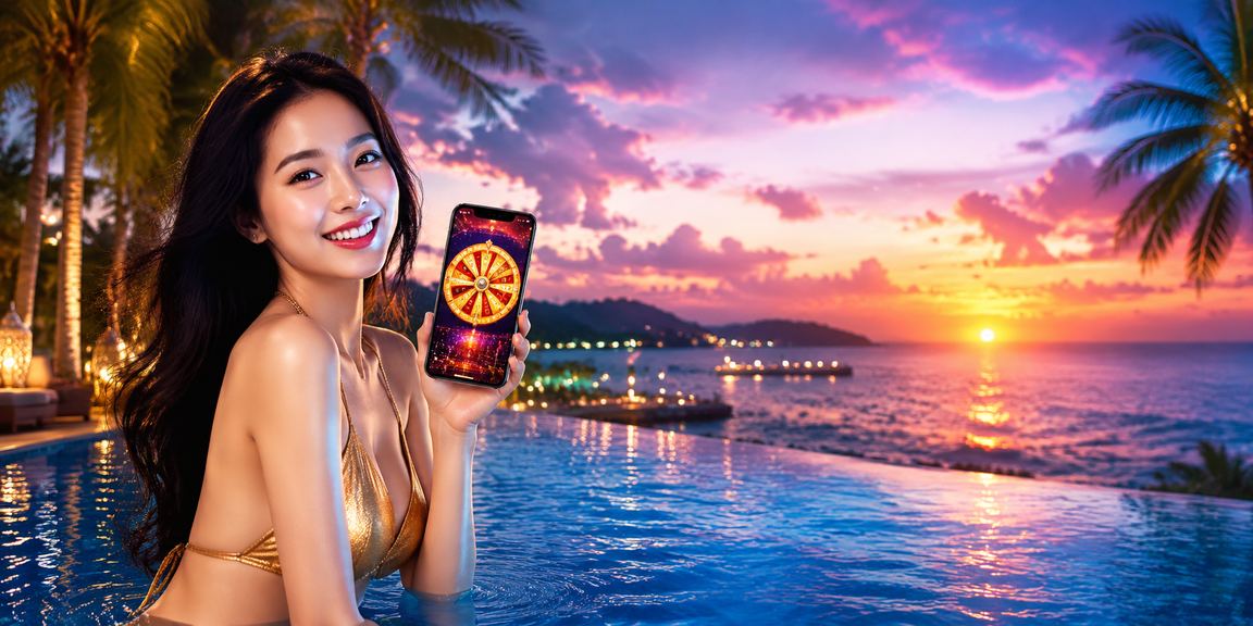 Người dùng Sài Gòn trải nghiệm roulette và quản lý giao dịch tài chính trên điện thoại