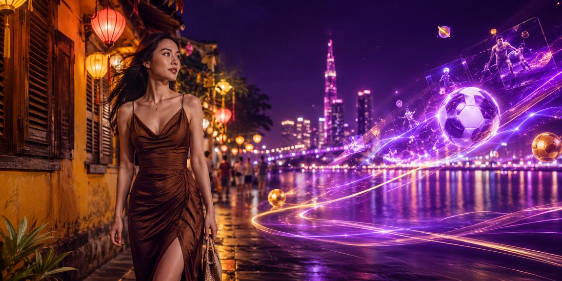 Người dùng Sài Gòn xem tỷ lệ kèo thể thao tại quán cà phê qua điện thoại mm88bet