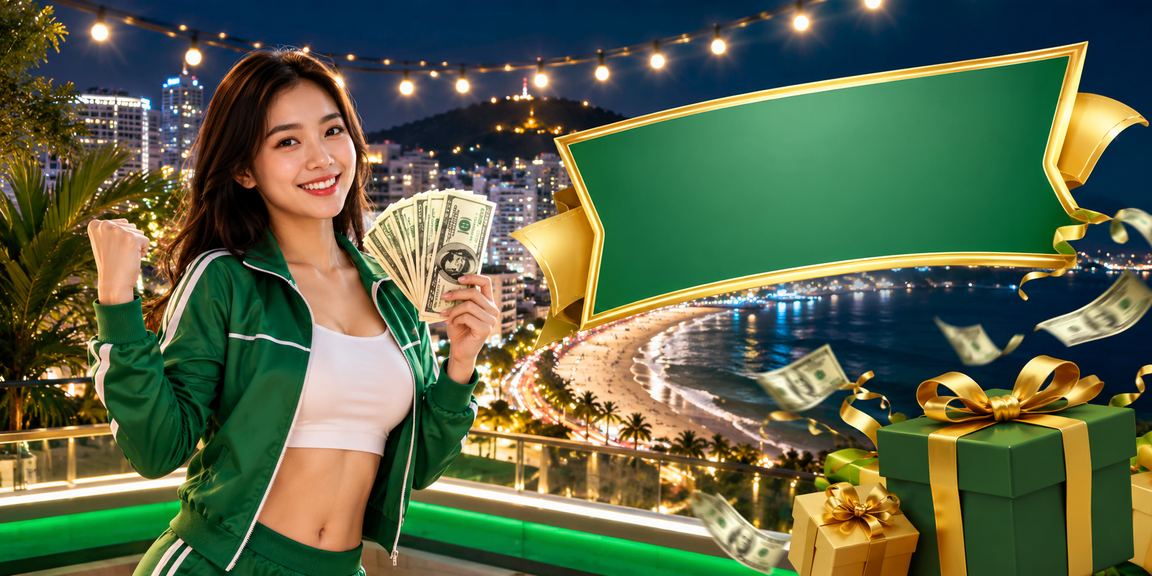 Người dùng Vũng Tàu nhận hoàn tiền qua mm88bet trên bãi biển