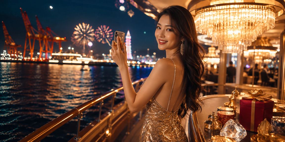 Người dùng Vũng Tàu truy cập mm88bet trên điện thoại di động tại lễ hội
